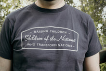 Load image into Gallery viewer, Transforming Nations Tee
